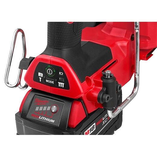 Milwaukee M18 Fuel 21° Framing Nailer (Tool Only)