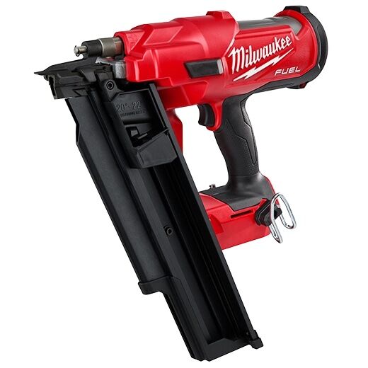 Milwaukee M18 Fuel 21° Framing Nailer (Tool Only)