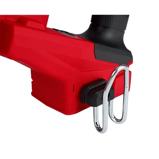 Milwaukee M18 Fuel Brad Nailer, 18-Gauge (Tool Only)