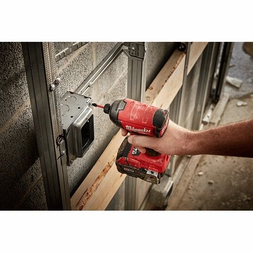 Milwaukee M18 Fuel Surge Hex Hydraulic Impact Driver, 1/4-In (Tool Only)
