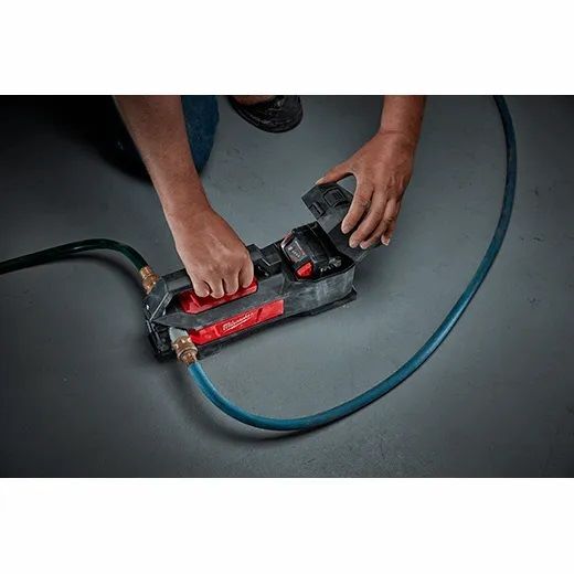Milwaukee M18 Transfer Pump