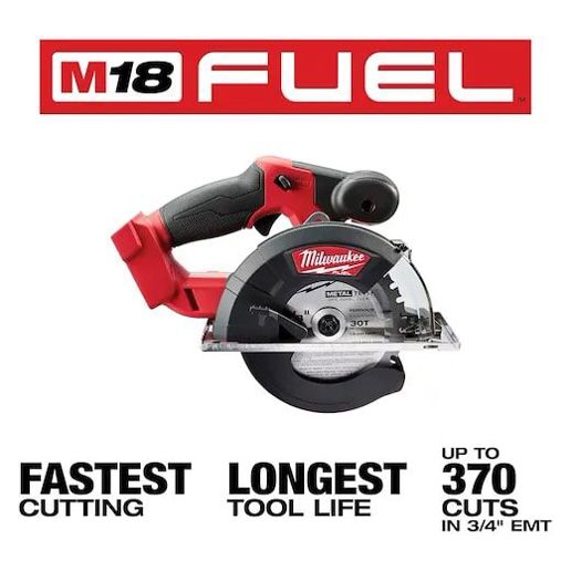 Milwaukee M18 FUEL Metal Cutting Circular Saw (Tool Only)