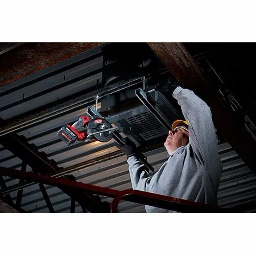 Milwaukee M18 FUEL Metal Cutting Circular Saw (Tool Only)