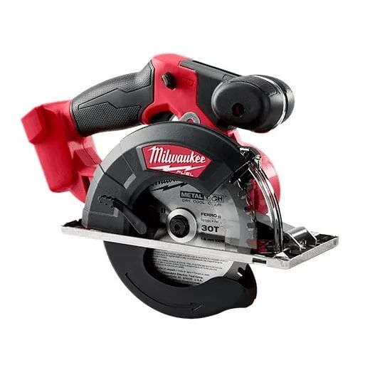 Milwaukee M18 FUEL Metal Cutting Circular Saw (Tool Only)