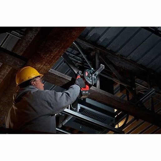 Milwaukee M18 FUEL Metal Cutting Circular Saw (Tool Only)