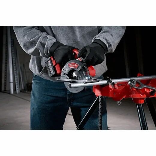 Milwaukee M18 FUEL Metal Cutting Circular Saw (Tool Only)