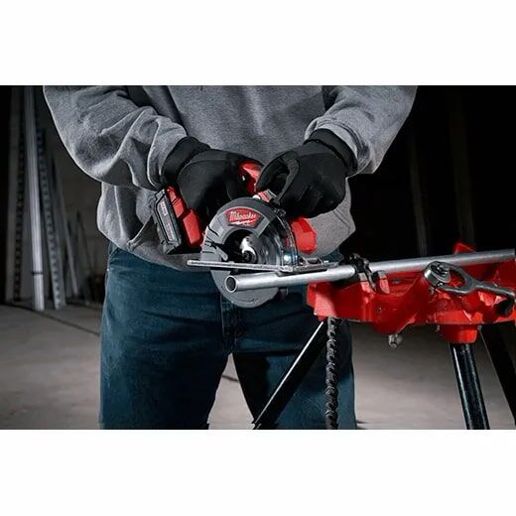 Milwaukee M18 FUEL Metal Cutting Circular Saw (Tool Only)