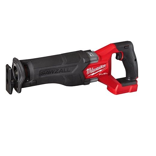 Milwaukee M18 Fuel Sawzall Reciprocating Saw (Tool Only)