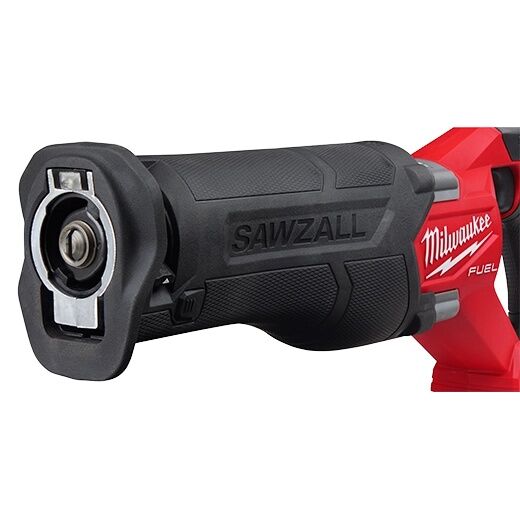 Milwaukee M18 Fuel Sawzall Reciprocating Saw (Tool Only)