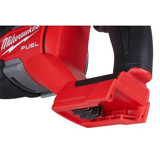 Milwaukee M18 Fuel Sawzall Reciprocating Saw (Tool Only)