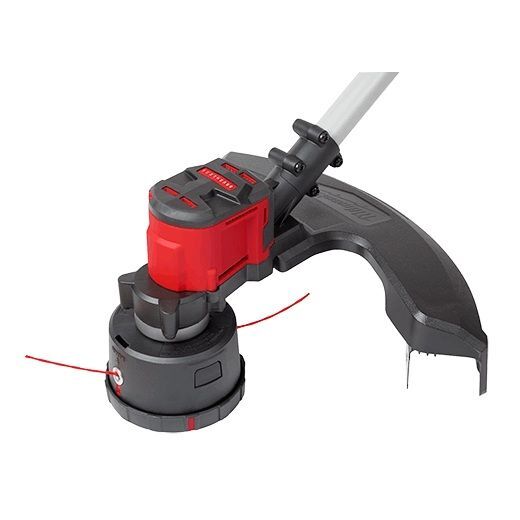 Milwaukee M18 Battery Powered Brushless String Trimmer Kit