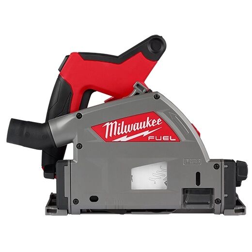 Milwaukee M18 Fuel Plunge Track Saw, 6 1/2-In (Tool Only)