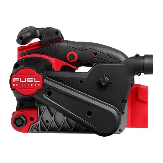 Milwaukee M18 Fuel Belt Sander, 3-In x 18-In