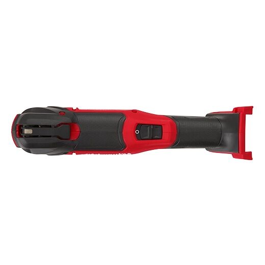 Milwaukee M18 Fuel Oscillating Multi-Tool (Tool Only)