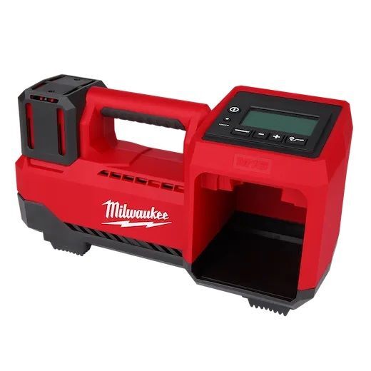 Milwaukee M18V Cordless Tire Inflator
