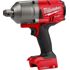 Milwaukee M18 with One-Key High Torque Impact Wrench with Friction Ring, 3/4-In (Tool Only)