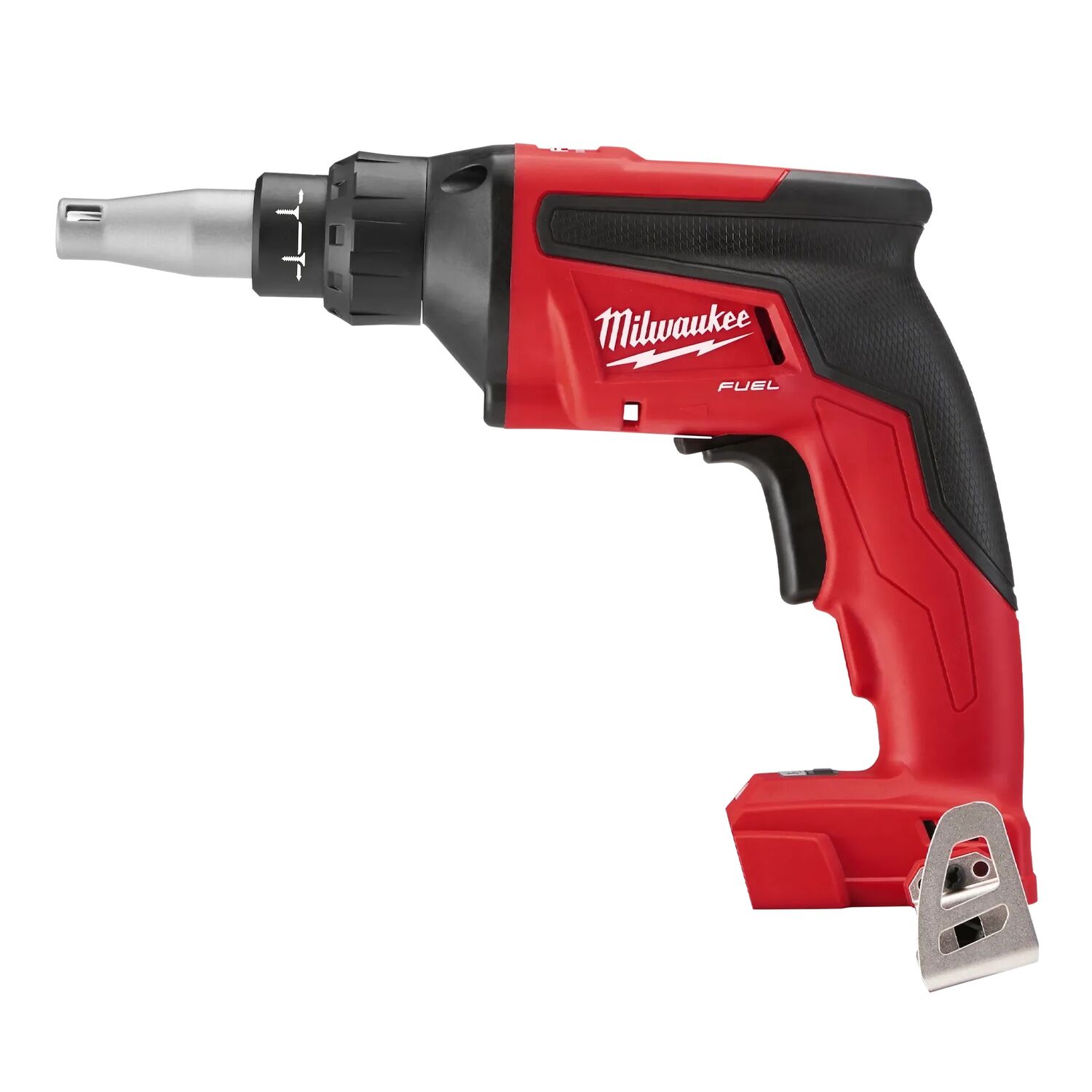 Milwaukee M18 Fuel Drywall Screw Gun, 1/4-In (Tool Only)