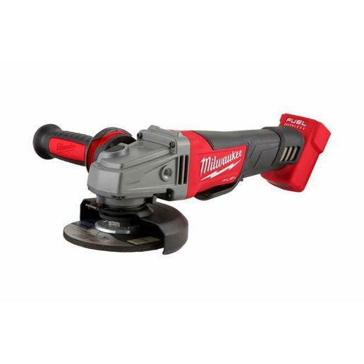 Milwaukee M18 Fuel 4-1/2