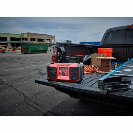 Milwaukee M18 Jobsite Radio (Tool Only)