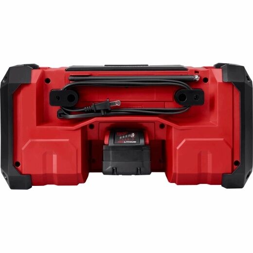 Milwaukee M18 Jobsite Radio (Tool Only)