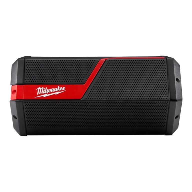 Milwaukee M18/M12 Wireless Jobsite Speaker (Tool Only)
