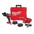 Milwaukee M18 Fuel 1/2-In Hammer Drill/Driver Kit