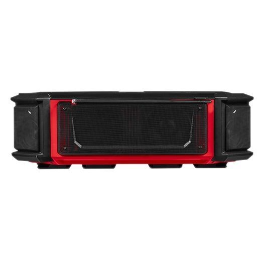 Milwaukee M18 Packout Radio + Charger