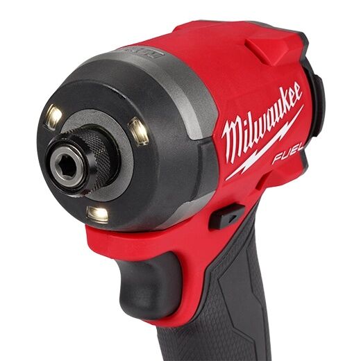 Milwaukee M18 Fuel Hex Impact Driver, 1/4-In (Tool Only)