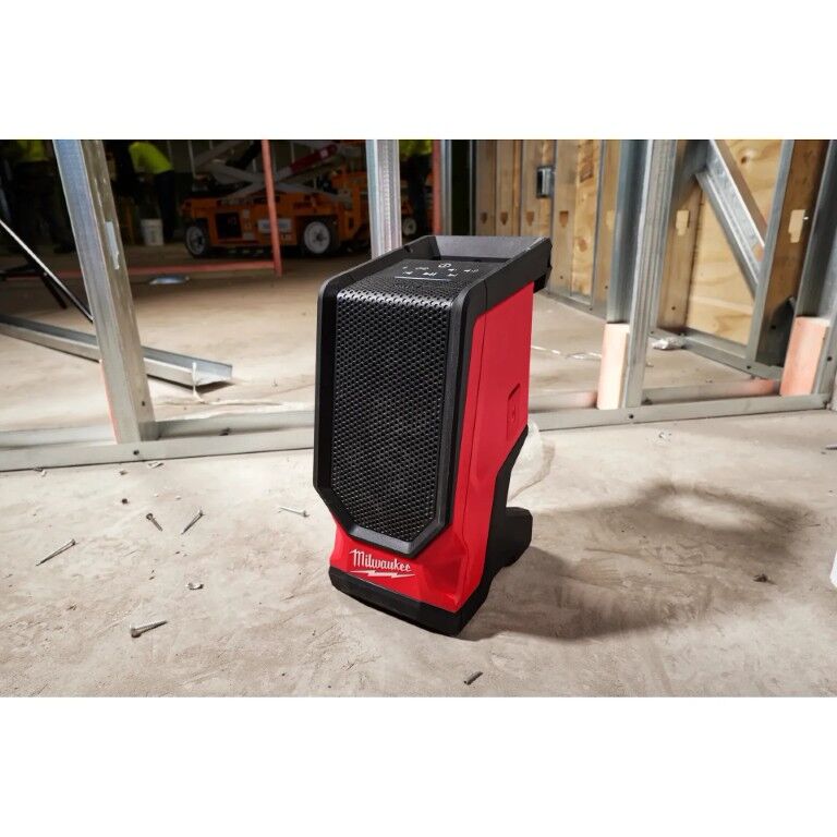Milwaukee M18 Bluetooth Jobsite Speaker (Tool Only)