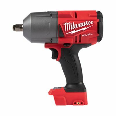 Milwaukee M18 Fuel High Torque