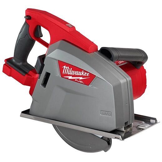 Milwaukee M18 Fuel Metal Cutting Circular Saw, 8-In (Tool Only)