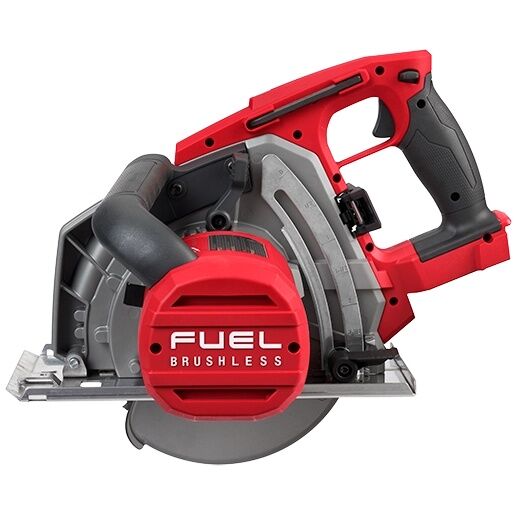 Milwaukee M18 Fuel Metal Cutting Circular Saw, 8-In (Tool Only)