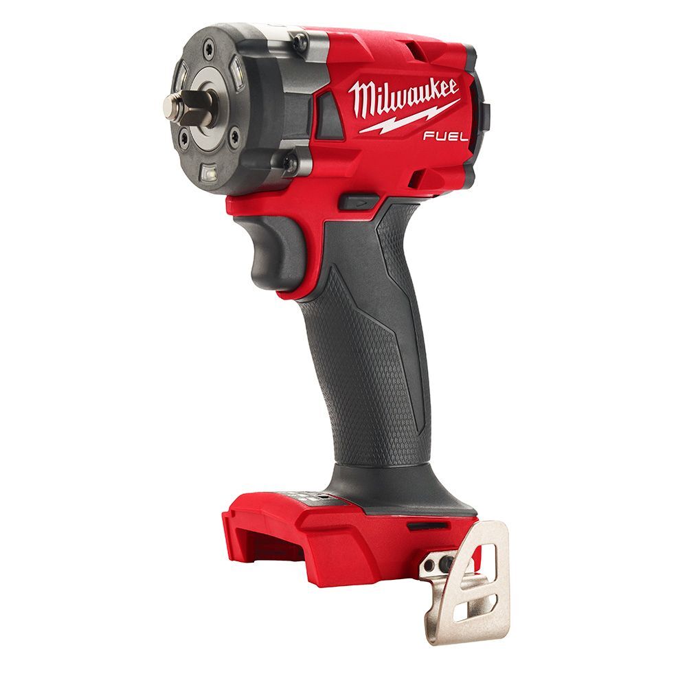 Milwaukee M18 FUEL 2-Tool Combo Kit
