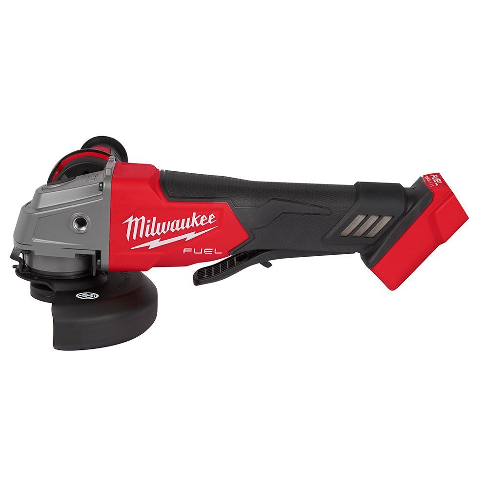 Milwaukee M18 FUEL 2-Tool Combo Kit
