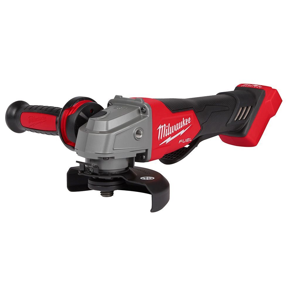 Milwaukee M18 FUEL 2-Tool Combo Kit