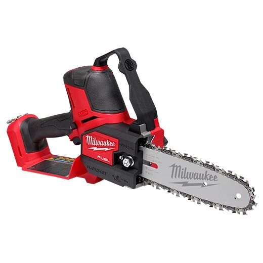 M18 FUEL HATCHET 8PRUNING SAW BT
