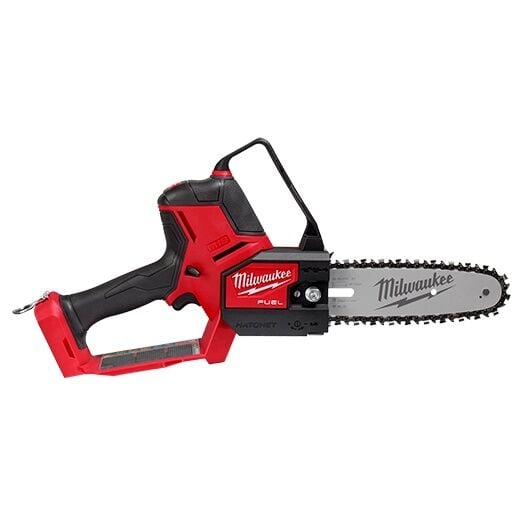 Milwaukee M18 Fuel Hatchet 8 in. Battery Powered Pruning Saw (Tool Only)