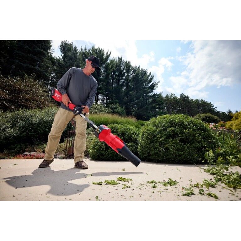 Milwaukee M18 Fuel Quik-Lok Power Head (Tool Only)