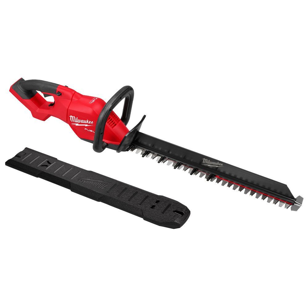 Milwaukee M18 FUEL 24-In Hedge Trimmer