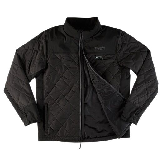 Milwaukee Men's M12 Heated AXIS Jacket Kit