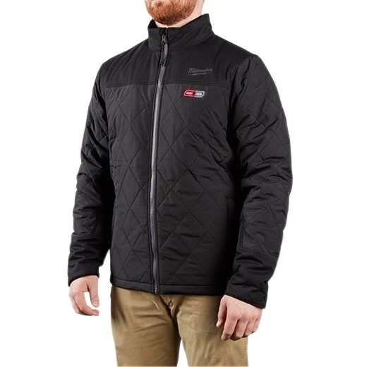 Milwaukee Men's M12 Heated AXIS Jacket Kit