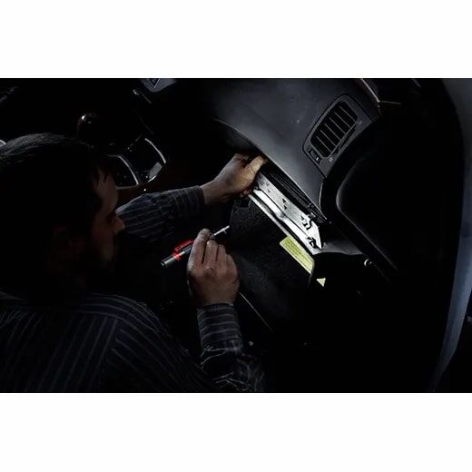 Milwaukee Penlight, 100-Lm