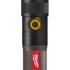 Milwaukee REDLITHIUM USB 1100L Twist Focus Rechargeable Flashlight