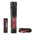 Milwaukee REDLITHIUM USB 1100L Twist Focus Rechargeable Flashlight