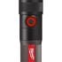 Milwaukee REDLITHIUM USB 1100L Twist Focus Rechargeable Flashlight