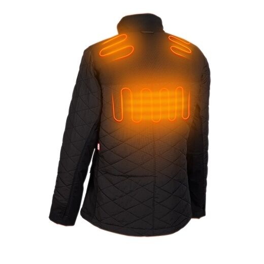 Milwaukee Women's M12 Heated AXIS Jacket Kit