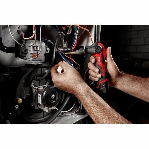 Milwaukee M12 Soldering Iron (Tool Only)