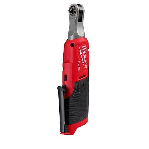 Milwaukee M12 Fuel High Speed Rachet, 1/4-In
