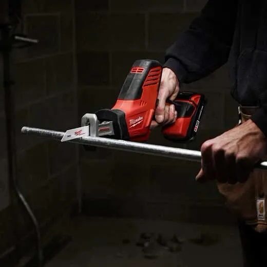 Milwaukee M18 Hack-Zall Reciprocating Saw (Tool Only)
