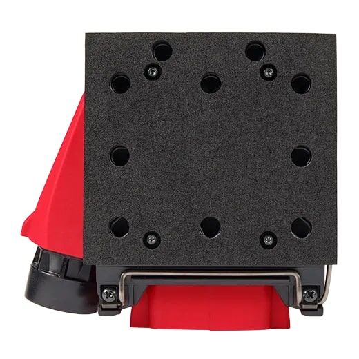 Milwaukee M18 Orbital 1/4 Sheet Sander